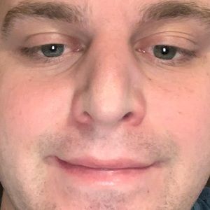 Meet your Posher, Jared